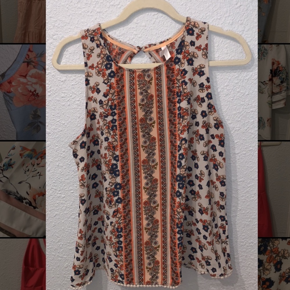 Women’s Tank Top